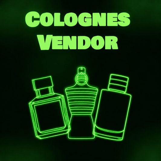 KOLOGNE VENDOR