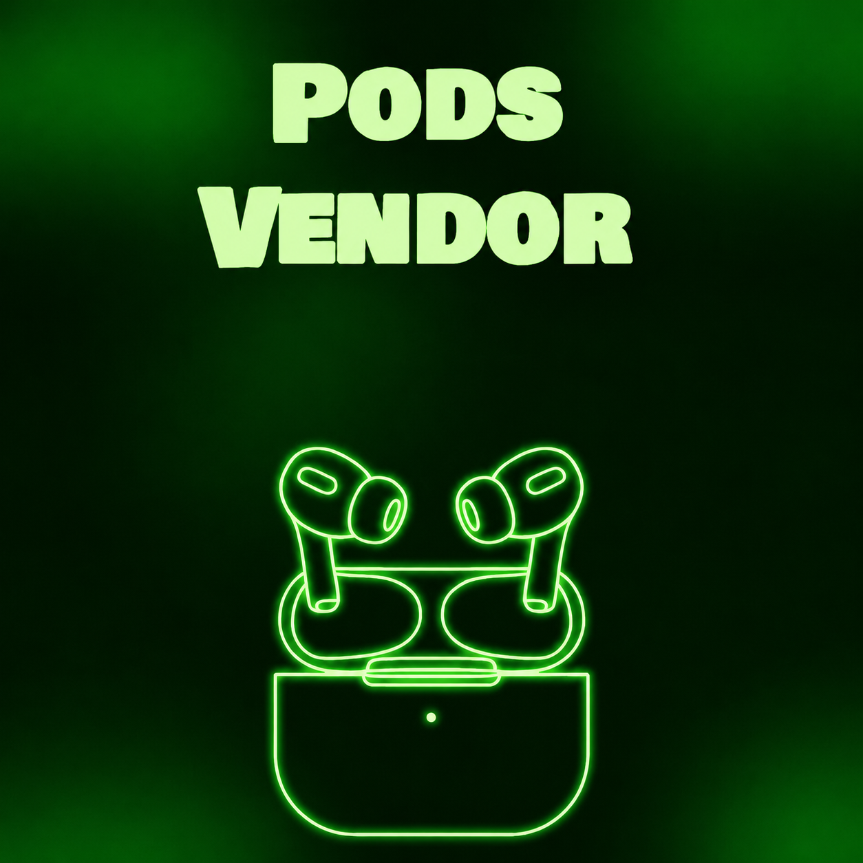 FAIRPOD 1:1 VENDOR LINKS